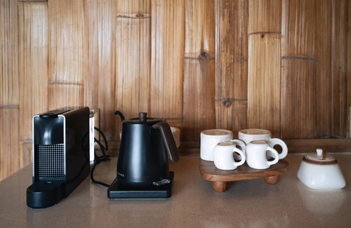 Sidemen Villa | NUMA Bali Hotel - Villa Lestari