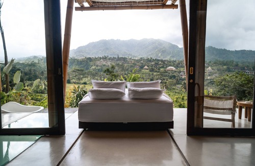 Sidemen Villa | NUMA Bali Hotel - Villa Lestari