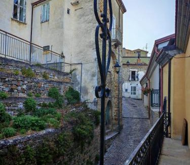 Rapone Hotel | Numa Living