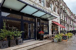 Fitzrovia Hotel | Numa London Bloomsbury