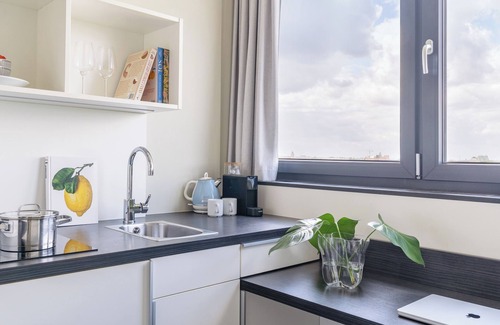 Alt-Moosach Apartment | Numa Munich Viktoria