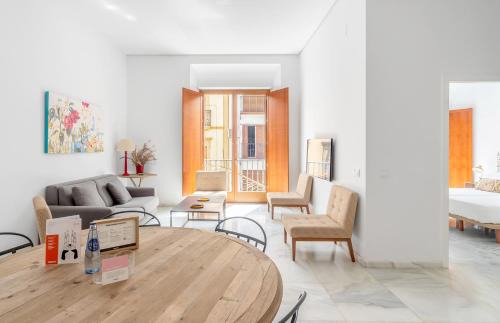 Historical Center Apartment | Numa Seville Molina