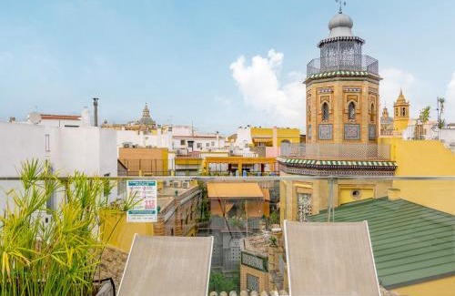 Historical Center Apartment | Numa Seville Molina