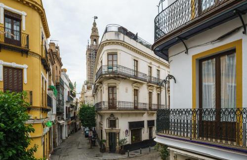 Historical Center Apartment | Numa Seville Molina