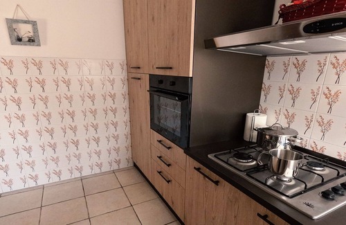 Numana Apartment | Numana Suite Apartment