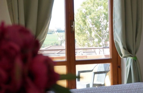 Numana Apartment | Numana Suite Apartment