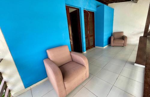 Cabedelo House | Numar casa