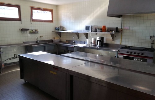 Les Deserts Ski Chalet | Number 1 apartment for 2 people on the outskirts of La Féclaz. Private parking.