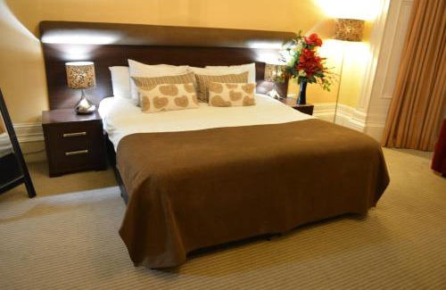 Glasgow Hotel | Number 10 Hotel