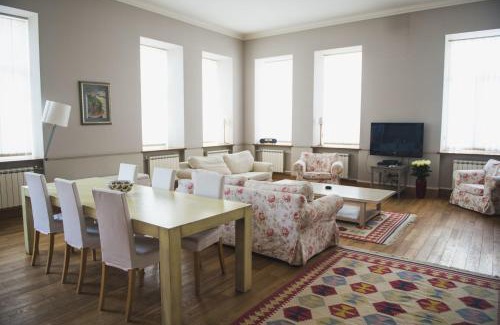 Podil Hotel | Number 21 by DBI
