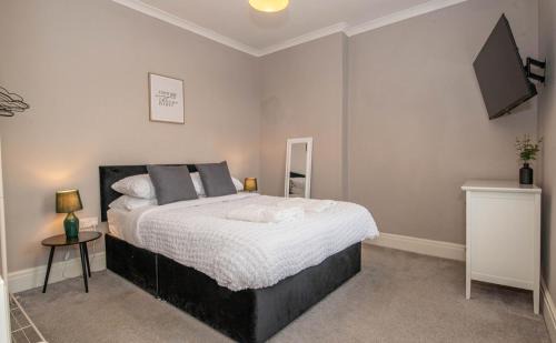 Skipton House | Number 3 Castle Cottage