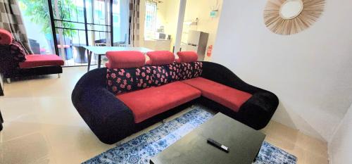 Pereybere Apartment | Number 3, Pebble Bay Appartments, Ground floor