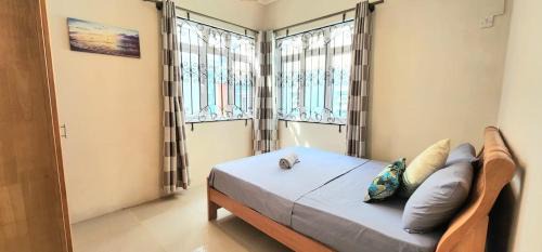 Pereybere Apartment | Number 3, Pebble Bay Appartments, Ground floor