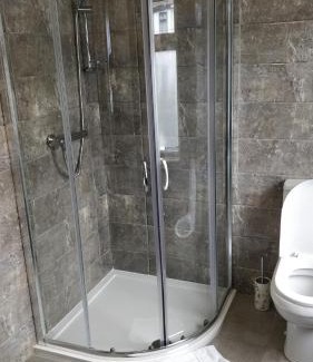 Londonderry House | Number 4