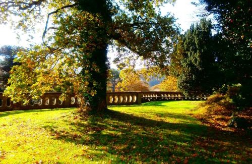 Newry Apartment | Number 6 Narrow Water Castle