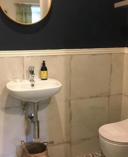 Newry Apartment | Number 6 Narrow Water Castle