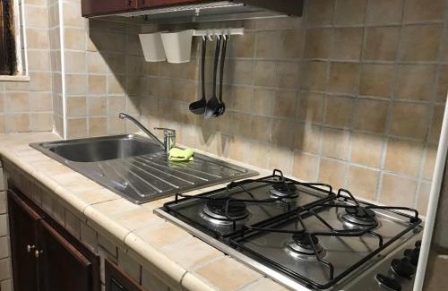 Marina di Vasto Apartment | Number One