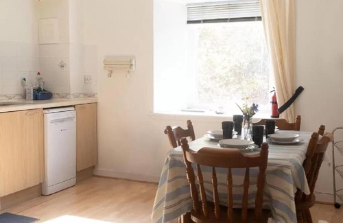 Slateford Apartment | Number One The Maltings