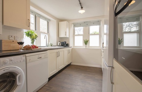 West Witton Apartment | Number Three, West Witton, Yorkshire Dales