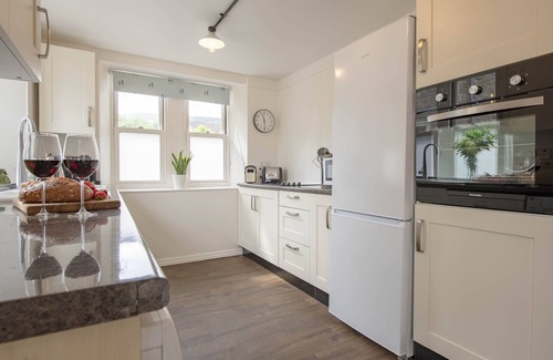 West Witton Apartment | Number Three, West Witton, Yorkshire Dales