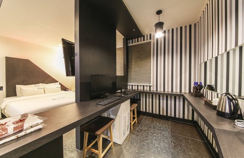 Oncheonjang Hotel | Number25 Hotel