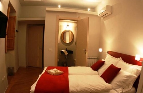 Cagliari House | Numero 3