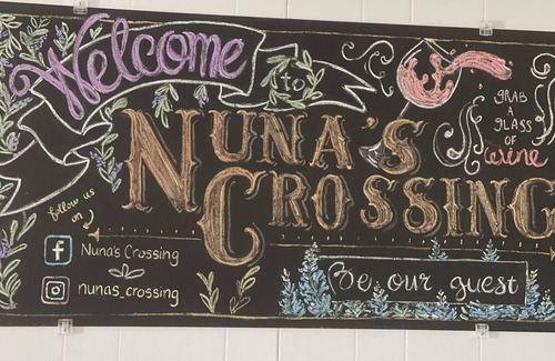 Palestine Apartment | Nuna’s Crossing Studio Flat