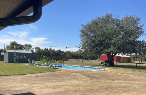 Palestine Apartment | Nuna’s Crossing Studio Flat