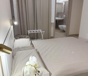 Cagliari Apartment | Nune - Apartment & Room