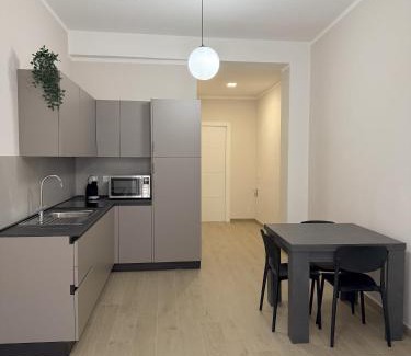 Cagliari Apartment | Nune - Apartment & Room