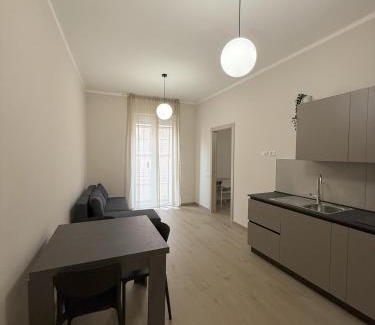 Cagliari Apartment | Nune - Apartment & Room