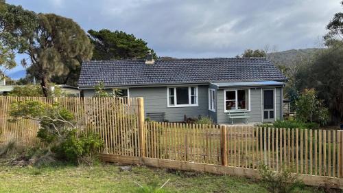 Surf Coast House | Nunyara