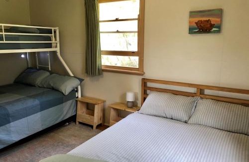 Surf Coast House | Nunyara