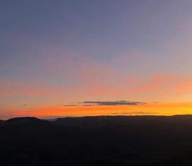 Dargan House | Nunyara - Sauna, Bath, Artisanal Coffee