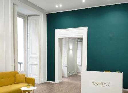 Quartieri Spagnoli House | NunziaTina ai Quartieri Spagnoli