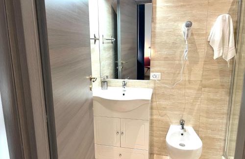 Sud-Ovest House | Nuova fiera camera