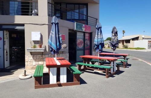Gansbaai Apartment | Nuovi Inizi