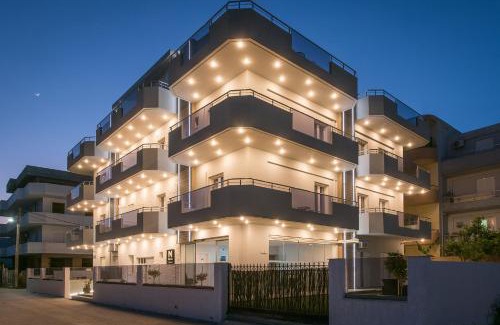 Malevizi Hotel | Nuovo Crete By Sea