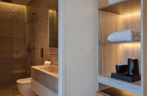 Palaio Faliro Hotel | Nur Riviera Aparthotel