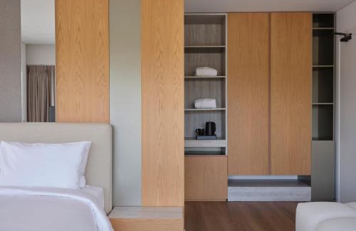 Palaio Faliro Hotel | Nur Riviera Aparthotel