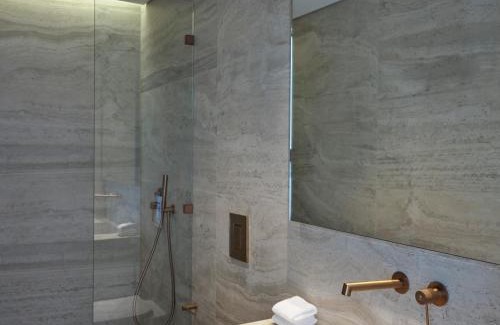 Palaio Faliro Hotel | Nur Riviera Aparthotel