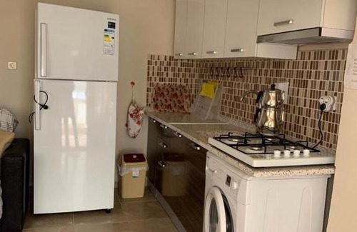 Kesan House | Nur's Holiday House