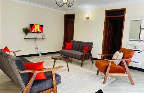 Kisoro Apartment | Nura Homes