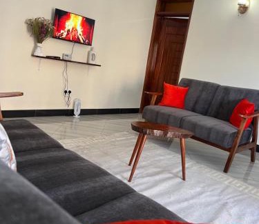 Kisoro Apartment | Nura Homes
