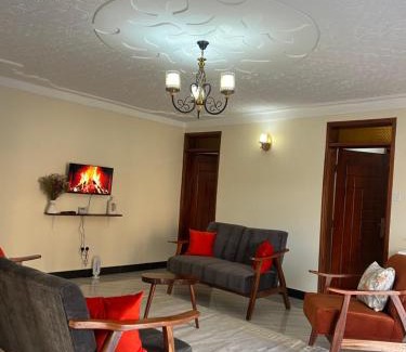 Kisoro Apartment | Nura Homes