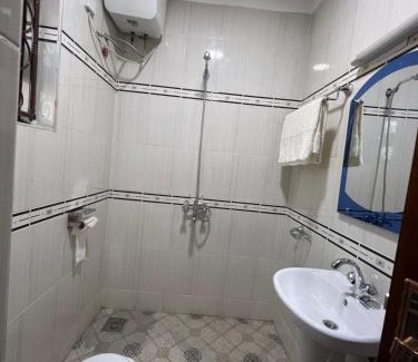 Kisoro Apartment | Nura Homes