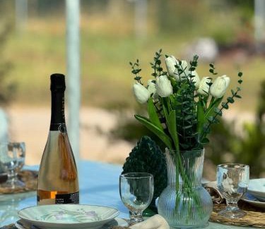 Alghero House | Nura's - Casa Vittoria 86