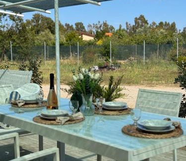 Alghero House | Nura's - Casa Vittoria 86