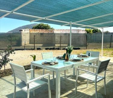 Alghero House | Nura's - Casa Vittoria 86