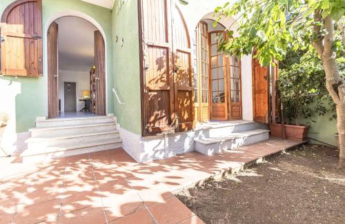 La Pietraia House | Nura's - Villa Verde Guest House